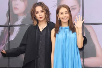 熊切あさ美　次の恋へ「準備はしています」…失恋テーマの新曲を上木彩矢がプロデュース