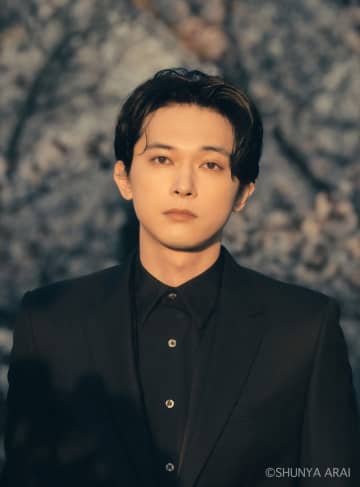 吉沢亮が『ばけばけ』で2度目の朝ドラ出演　英語教師役で「台本が思っていた2.5倍くらい英語だった」