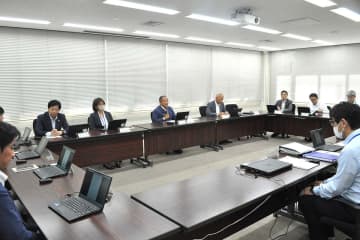 相模原　火葬場が逼迫、新斎場は大幅遅れ　市役所、全庁体制で整備推進へ