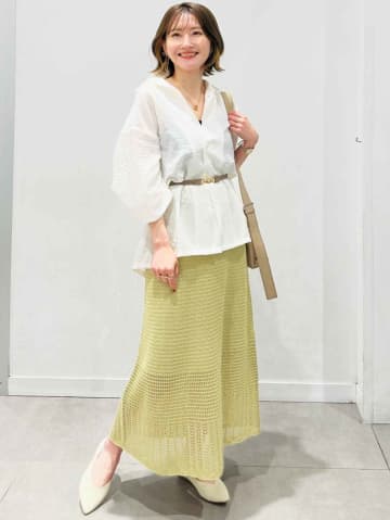 【GUのメンズシャツ】で垢抜け！ 40・50代が即こなれる「お手本コーデ」