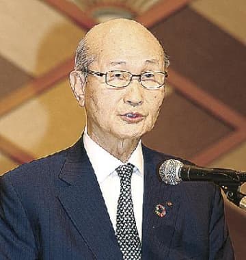日建連が総会／全現場を４週８閉所に、魅力あふれる業界へ一丸