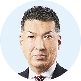 ＮＴＴファシリティーズ／社長に川口晋常務昇格、６月１７日就任