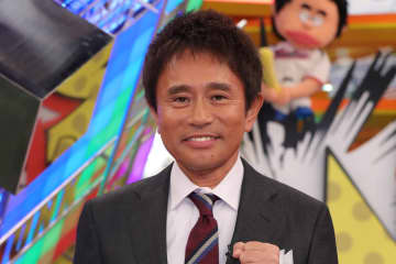 浜田雅功　Netflixドラマで15年ぶり俳優復帰！主演・役所広司の“ライバル役”、脚本はクドカン