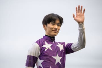 【名古屋グランプリ】坂井瑠「すごく良くなっているのを感じた」サンライズジパングが快勝