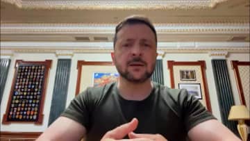 和平交渉めぐりプーチン大統領が15日トルコ・イスタンブールで直接交渉再開を一方的に提案　ゼレンスキー氏「トルコで待つ」応じる準備