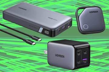 UGREEN、人気スマホ周辺機器が“最大50％オフ”！ Amazonで1週間限定のセール開始！