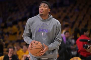 八村塁にマーベリックス移籍が浮上「ダラスにとって大きな賭けだ」＝米報道