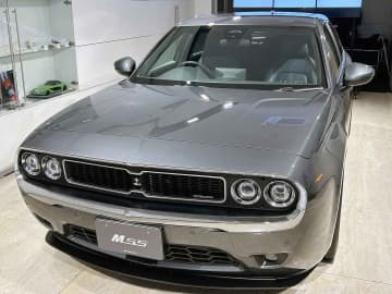 ミツオカ M55【1分で読める国産車解説／2025年最新版】