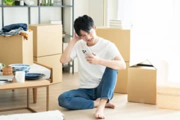 移住の引越し費用を抑える10の方法｜助成金や支援制度も徹底解説！