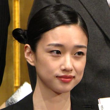 河合優実　橋田賞新人賞に輝く　『豊かな感受性と表現力』で次代を担う俳優として期待
