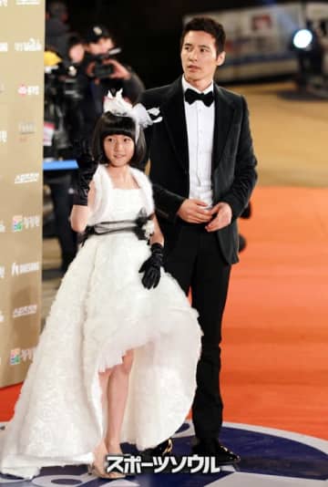 韓国騒然!! 天才子役の死の混乱にウォンビンが巻き込まれてしまったワケ