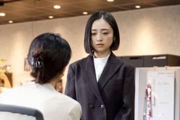 『夫よ、死んでくれないか』第6話　”麻矢”安達祐実たちが激しい口論　ある衝撃的な結論に辿り着く