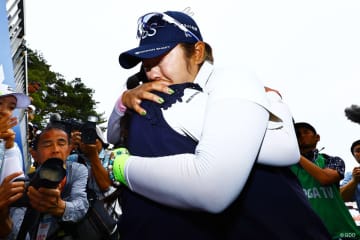 体調不良と熱中症「気力でしかなかった」 藤田さいきは胸打つ激闘も涙で陳謝