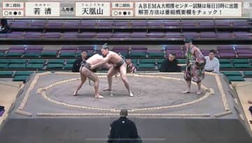 大相撲生観戦で“お断り行為”が発生「つまみ出せ！」「誰か注意して」マナー知らずに非難殺到