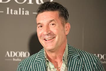 62歳になったイタリア人タレントの現在に「知らなかった！」の声　現状の苦悩も告白