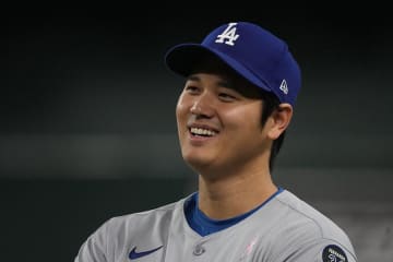 大谷翔平と真美子夫人の「愛情が伝わってくる」　特別な日に公開した1枚が「素敵」