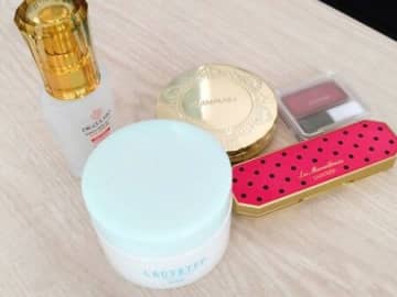 意外な使い道が神すぎる！「コスメやスキンケアの空き容器」が大活躍！
