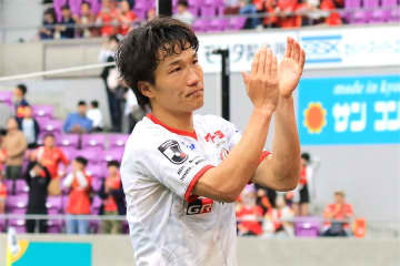 土壇場弾で3戦無敗も「甘えちゃダメ」　いまだ17位も…名古屋が手にした“成功体験”「簡単じゃなかった」