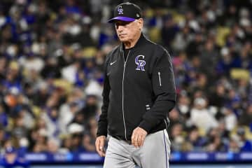 ロッキーズ、監督とベンチCを電撃解任　8連敗で止めるも…泥沼借金26にオーナー「変化必要」