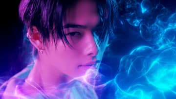NI-KI（ENHYPEN）、リニューアルした『HYPER ZONe ENERGY』の新ブランドアンバサダーに決定