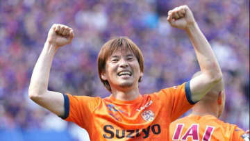 清水エスパルス乾貴士のSNSに変化？町田戦で山下良美主審の判定に声荒げる