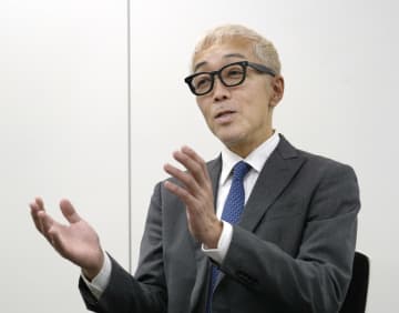 テレビ局の制作費が減る中、ネット配信で活路を開く　全日本テレビ番組製作社連盟の理事長・福浦与一さんが語る制作会社の将来【放送１００年⑫】