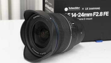 シュナイダー×サムヤン「AF 14-24mm F2.8 FE」をレビュー。超広角ズーム、星空も映画もコレ1本 [OnGoing Re:View]
