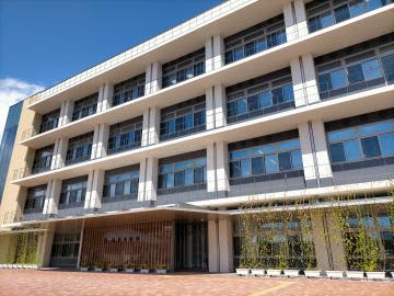 浸水対策にセンサー　リアルタイムで検知　茨城・高萩市　7月末めど22カ所設置へ
