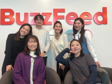 ハフポスト、学生インターン募集！SNSの話題を記事化・ネットニュースの編集