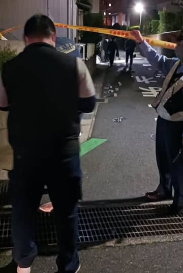 【速報】路上女性死亡、関与疑いの少年を確保　千葉市若葉区の事件で千葉県警　殺人容疑捜査