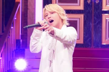 手越祐也が『しゃべくり』に12年ぶりの登場！まさかの母親緊急参戦！