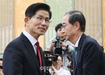 国民の力の大統領選候補、再び金文洙氏に…1日も経たないうちに失敗に終わった候補交代劇＝韓国報道