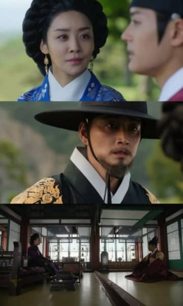 ≪韓国ドラマREVIEW≫「元敬」１１話あらすじと撮影秘話…イ・イダム・イ・シアらキャストたちのインタビュー＝撮影裏話・あらすじ