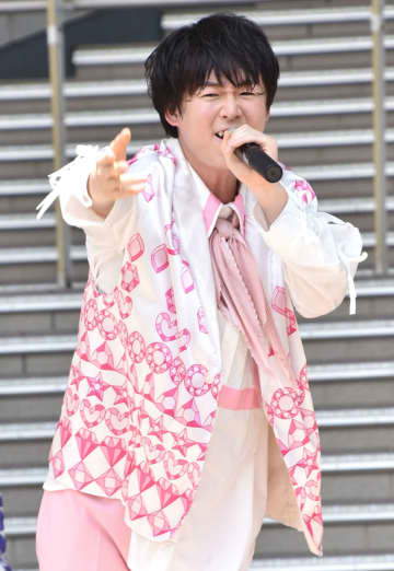 活動休止中のカラフルダイヤモンド・岡大知、脱退＆退所発表　3月に「社会的基準に反する行動」を確認