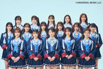 NMB48、第11期生オーディション開催発表「NMB48はあなたの夢を応援します！」
