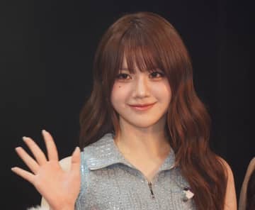 豊川悦司、めいがアイドルグループ・MADEINメンバー　日プなどでも活躍、SNSざわつく「そんな世界線ある？」「衝撃の事実」