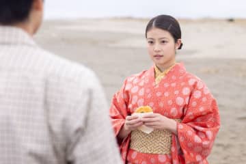 『あんぱん』第32回　のぶと嵩を仲直りさせようとして…【ネタバレあり】