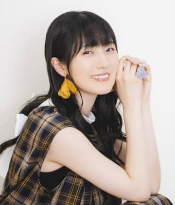 声優・石川由依、第1子出産を報告「無事に生まれてきてくれたことへの感謝」　代表作は『進撃の巨人』ミカサ役など