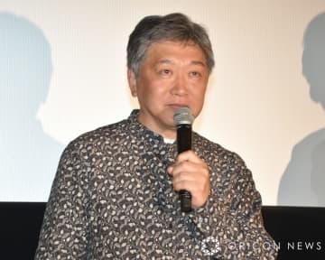 是枝裕和監督、全編iPhoneで撮影した短編映画を発表　仲野太賀と初タッグ　主題歌はVaundy書き下ろし