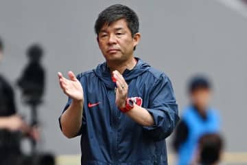 「戦術よりも…」古巣対決であふれ出た“パッション”　選手が明かした…指揮官のロッカーの姿