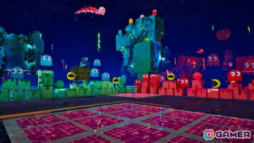 「鉄拳8」春から夏に向けたアップデートのロードマップを紹介したトレイラーが公開！ファーカムラムの参戦やバトルステージ「PAC-PIXELS」の詳細も