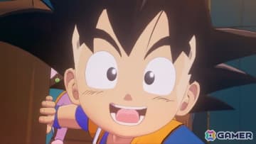 「ドラゴンボールZ KAKAROT」DLC「-DAIMA- 魔界の大冒険！ PART1」の配信日が7月17日に決定！