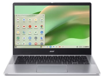 【本日みつけたお買い得品】N100搭載Chromebookが約1万1千円引きで最安値