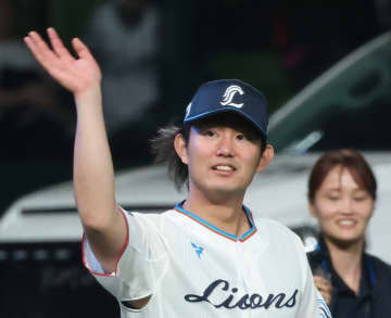 “得点圏なのにノーチャンス”　西武・今井達也『今季被打率.000』25打数無安打に封じ込める