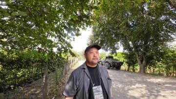 『クレイジージャーニー』同行ディレクターが裏話を語る「丸山ゴンザレスさんはジャーニーたちの選手会長みたいな存在なんです」【後編】