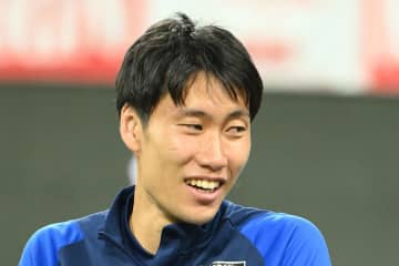【欧州サッカー】鎌田大地は不発もクリスタルパレス勝利　遠藤航は出場機会なし