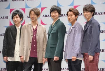 「嵐」活動再開で紅白出場の期待高まる　条件は旧ジャニ勢との〝距離感〟解消か