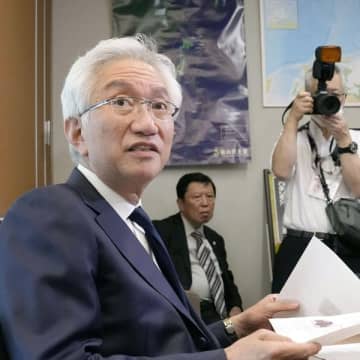 西田昌司議員 参院京都選挙区「落選」の条件…「ひめゆりの塔」妄言撤回も謝る気ゼロ