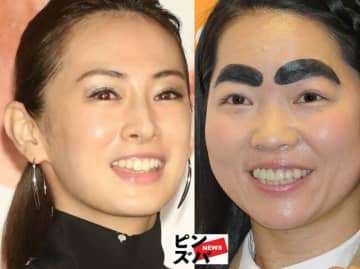 「親友なのが意外すぎる芸能人」ランキング、北川景子&イモトを抑えた「何もかも正反対」な2人は【トップ3】