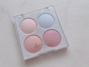 元CAがずっと使うって決めてます♡ブルベ夏の親友コスメ10選